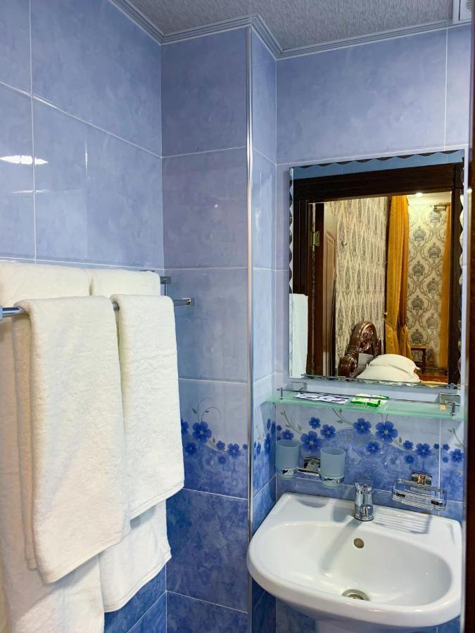 Safar Guest House Samarcande Extérieur photo